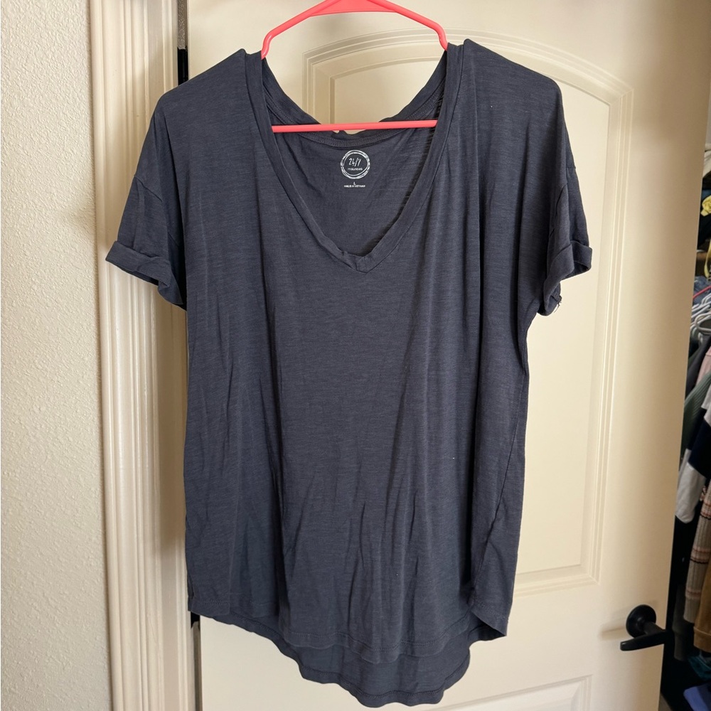 maurice’s 24/7 top